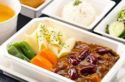 飛機(jī)餐放心吃！首個強(qiáng)制標(biāo)準(zhǔn)《航空食品衛(wèi)生規(guī)范》將實施