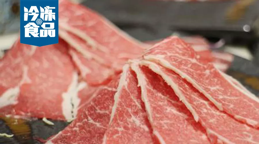 市場升級催生消費需求，牛羊肉深加工產品前景超乎你想像！