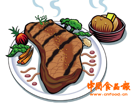 試水體驗消費，原切牛排能否逆襲成“食尚”？