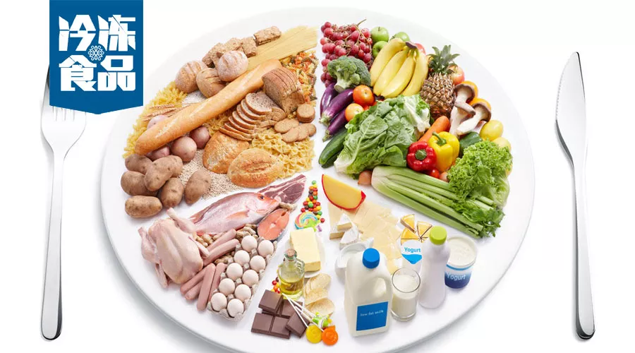 食品紛紛標榜“零添加”“無添加”，背后的真相原來如此！