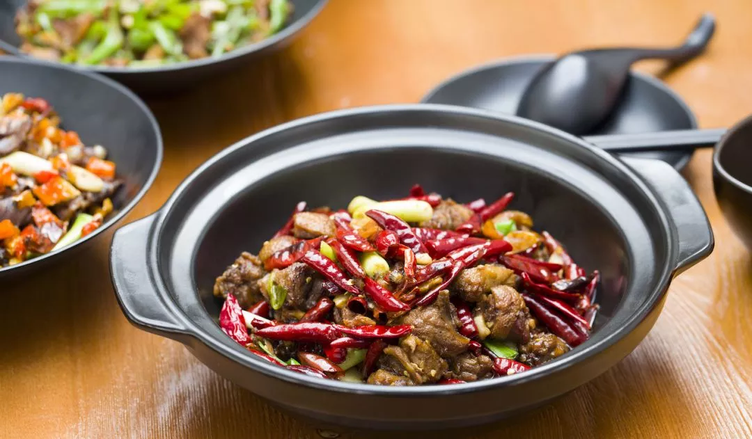 2017年中國人吃了3.9萬億！最喜歡吃的是火鍋