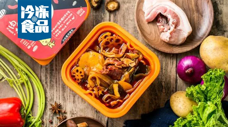 餐飲、凍品、方便面企業扎堆自熱火鍋，快消品老炮兒怒懟：都不靠譜！