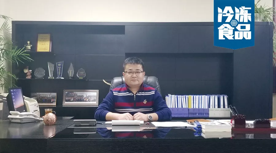 大咖年終講 | 佳士博張波濤，接手全國市場，火鍋料闊斧前行有一套！