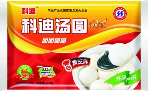 科迪速凍擬注入科迪乳業(yè)，又一家河南速凍食品企業(yè)登上A股！