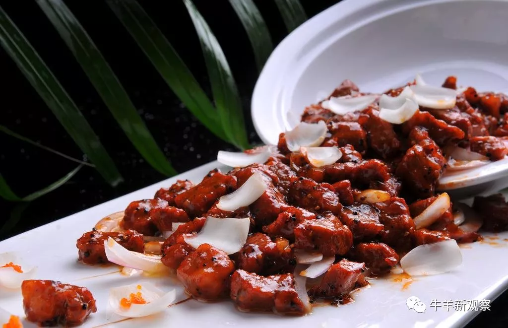 有貨源就上馬牛羊肉深加工？最關鍵的渠道定位及產品優勢你找到了嗎？