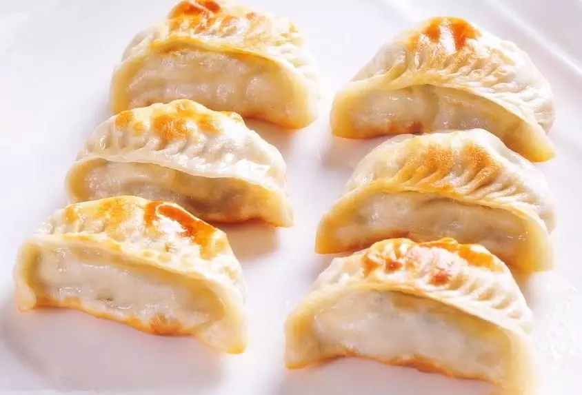 數據丨2018年1月份各地速凍水餃銷售排名