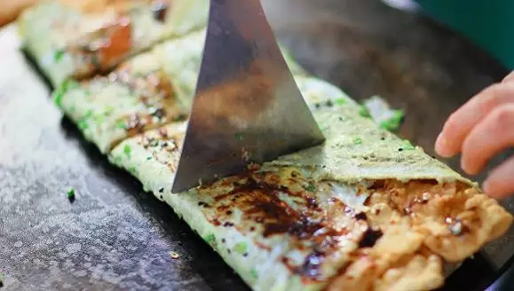 煎餅馃子也要有行業標準了！又一項傳統美食將傳承