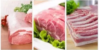 龍大肉食2017年營收近66億，餐飲渠道增長113.96%