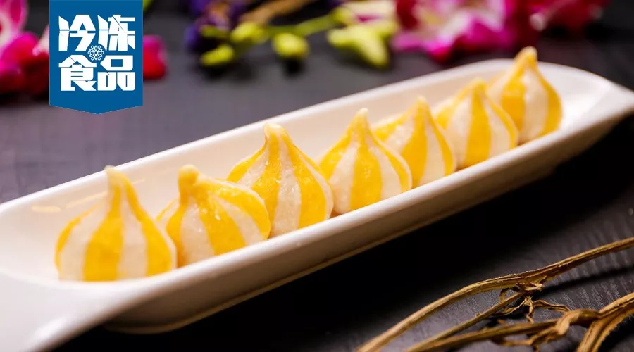 火鍋料高端化賽道，新老企業處在同一起跑線上！到底誰能快人一步？