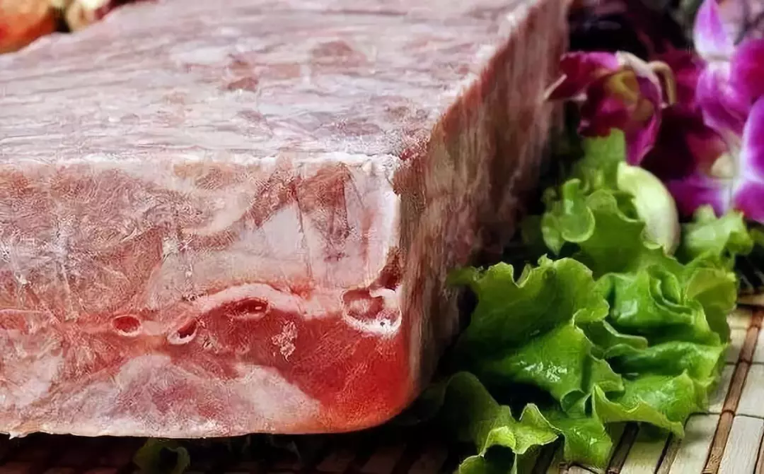 神技已跪！用此法冷凍，羊肉卷解凍后竟然不會有血水！