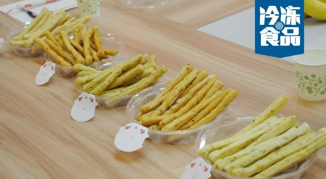 產(chǎn)品測評 | 5款知名茴香小油條大PK，誰才最對你的“胃”？