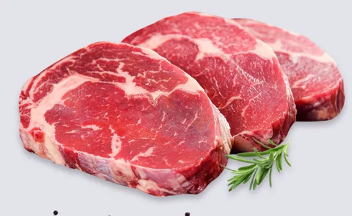 天貓雙11生鮮預售戰(zhàn)報：牛排破41萬片，冰淇淋27萬支