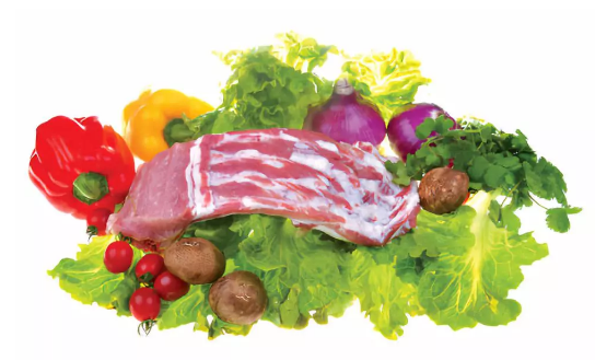 生鮮大數(shù)據(jù): 乳制品打敗牛排和面食，華東購買力全國最強！