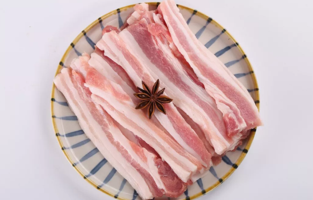 禁止郵寄豬肉及其制品，豬肉水餃、火腿腸等電商路或受阻