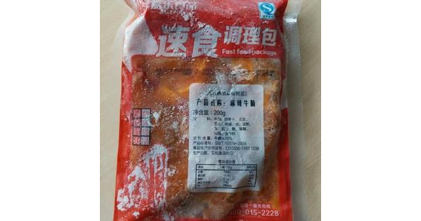 冷眼熱評 | 被嫌棄的速凍料理包，真的那么不堪嗎？