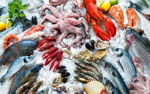 “餐桌全球化”趨勢下，跨境生鮮食品如何破局？