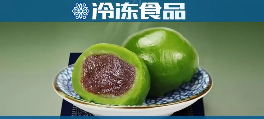 每天出貨20000盒，小青團何以大賣？