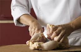  100多元一只的高端雞怎樣讓消費者愿意埋單？關鍵是做“三好”