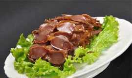 烏雞卷后又一爆款，各大中餐店搶著要，猜是誰?