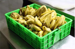 餐飲定制≠代工生產