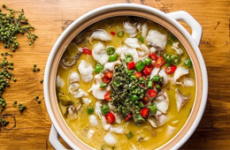 紅中國餐飲界的“坪效王”，巴沙魚的進階之路好走嗎？