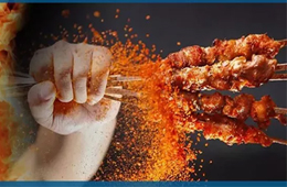 燒烤打響細分戰，老板需要什么樣的食材你知道嗎？