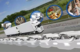 農業農村部：今年預計新建改建1.4萬個倉儲保鮮冷鏈物流設施！規模將超過600萬噸！