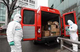  市場關閉、餐飲停業、銷量大跌、物流不暢……克服困難，火鍋料企業千方百計謀復工