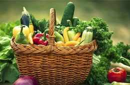 小潤發(fā)開業(yè)，國美、哈羅單車跨界賣菜，為啥都“吃定”社區(qū)生鮮？