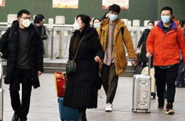 |億元補助獎勵，包機、包高鐵……多地出臺復工利好政策