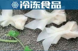 外觀漂亮顏值高，還是賺錢小能手：金魚(yú)餛飩賣得俏，餛飩品類要翻身？