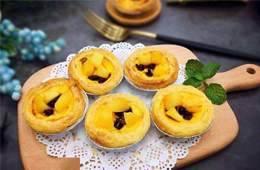 立高食品擬上市，主業(yè)冷凍蛋撻、甜甜圈等年均增長超40%