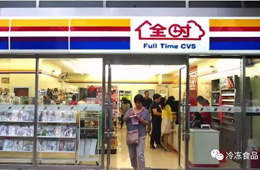  全時北京門店月底全關(guān)，昔日的京城便利店霸主怎么了？