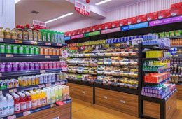  有人關(guān)店有人擴(kuò)張：后疫情時(shí)代，便利店還是不是一門好生意？