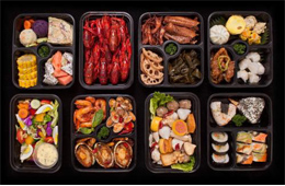  餐飲業至暗時刻，雙匯、家樂福、海底撈卻逆市抄底？