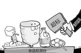 3斤丸子鋁超標(biāo)被罰5萬多！這背后其實(shí)蘊(yùn)藏著巨大商機(jī)……