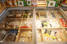 產品雷同、品類重合，火鍋食材新零售“獨家專供”怎么實現？