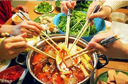 占領(lǐng)消費(fèi)者心智比搶占賽道更重要！火鍋食材新零售進(jìn)入“品牌戰(zhàn)”新階段