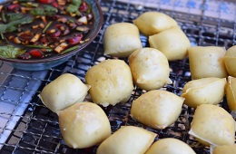 小品類、大產(chǎn)值！這道云南小吃正在“長(zhǎng)大”