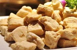 豆制品市場又添新面孔，千葉豆腐之后要火的會不會是它？