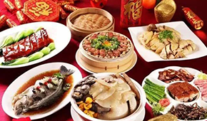 就地過年、宅家消費拉動需求，預制菜牛年春節(jié)“牛氣沖天”