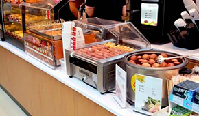 開業不到半年就倒閉，便利蜂在鄭州失靈了？