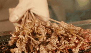 燒烤行業或將出現“海底撈”和“蜀海”，串類企業如何抓住機遇？