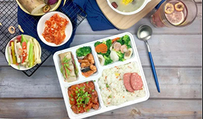 團餐龍頭麥金地新獲3億元投資，未來要這樣打造供應(yīng)鏈