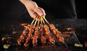 品類崛起、客單價(jià)追趕火鍋，供應(yīng)鏈升級助推燒烤連鎖化發(fā)展