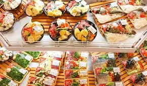 雙匯、溫氏、圣農、湘佳……肉類企業(yè)紛紛“搶吃”預制菜