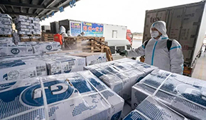 進口水果檢出新冠核酸陽性，各地嚴防進口冷鏈食品輸入風險