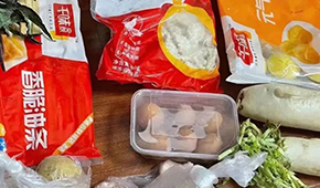 同心戰(zhàn)疫，共同守滬：千味央廚全力保供，多批物資援助上海解民生急需