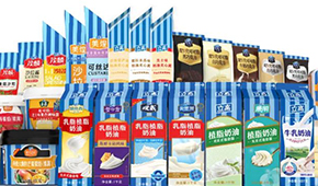 立高食品年報(bào)出爐，冷凍烘焙營收增長79.7%！行業(yè)新風(fēng)口…