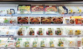 從幕后走向前臺(tái)，龍大美食、農(nóng)耕記為何都要開預(yù)制菜超市？